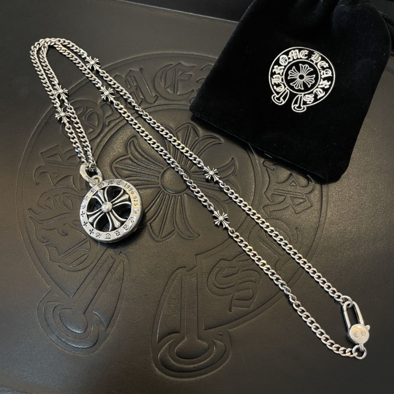 Chrome Hearts Necklaces